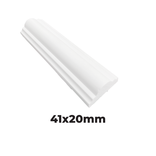 Interior Moulding Chair Rails - Image 9