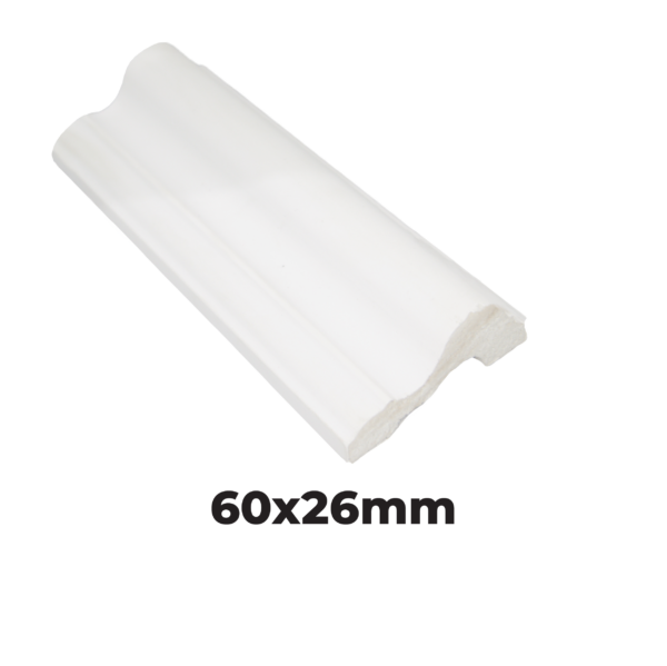 Interior Moulding Chair Rails - Image 11