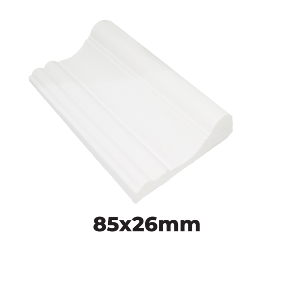 Interior Moulding Chair Rails - Image 12