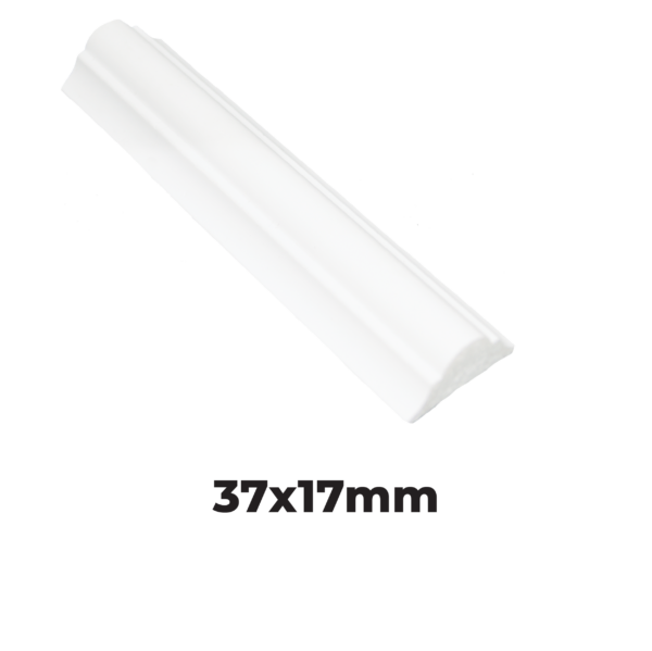 Interior Moulding Chair Rails - Image 13