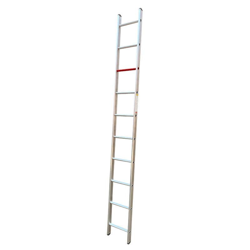 Industrial Single Ladder – from 3.0m to 6.0m