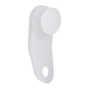 Curtain Track Runners - Bulk Packs Gliders Econo