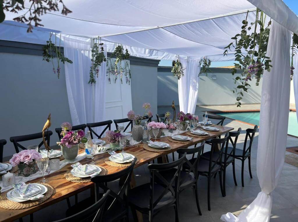 Cabana Tent - Image 7