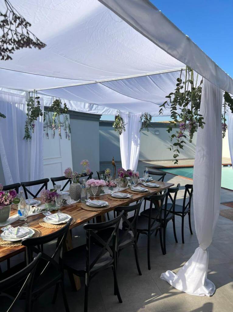 Cabana Tent - Image 2
