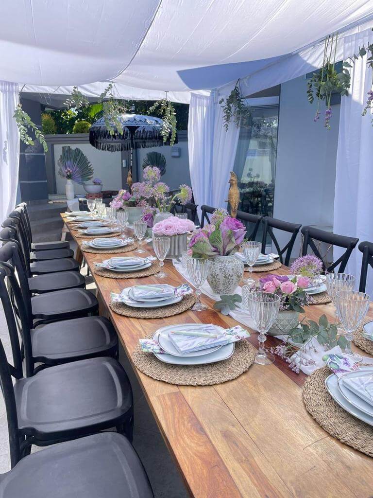 Cabana Tent - Image 3