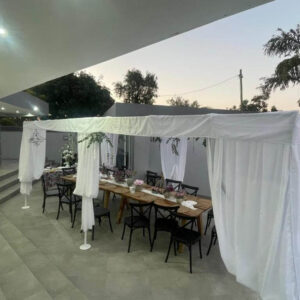 Cabana Tent