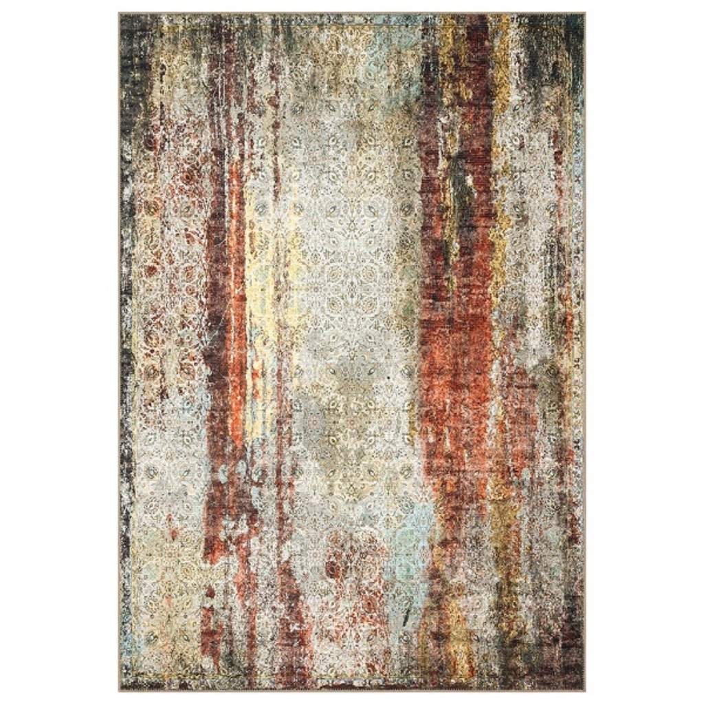 SH Carpets & Rugs - Caspian Spice - Image 2