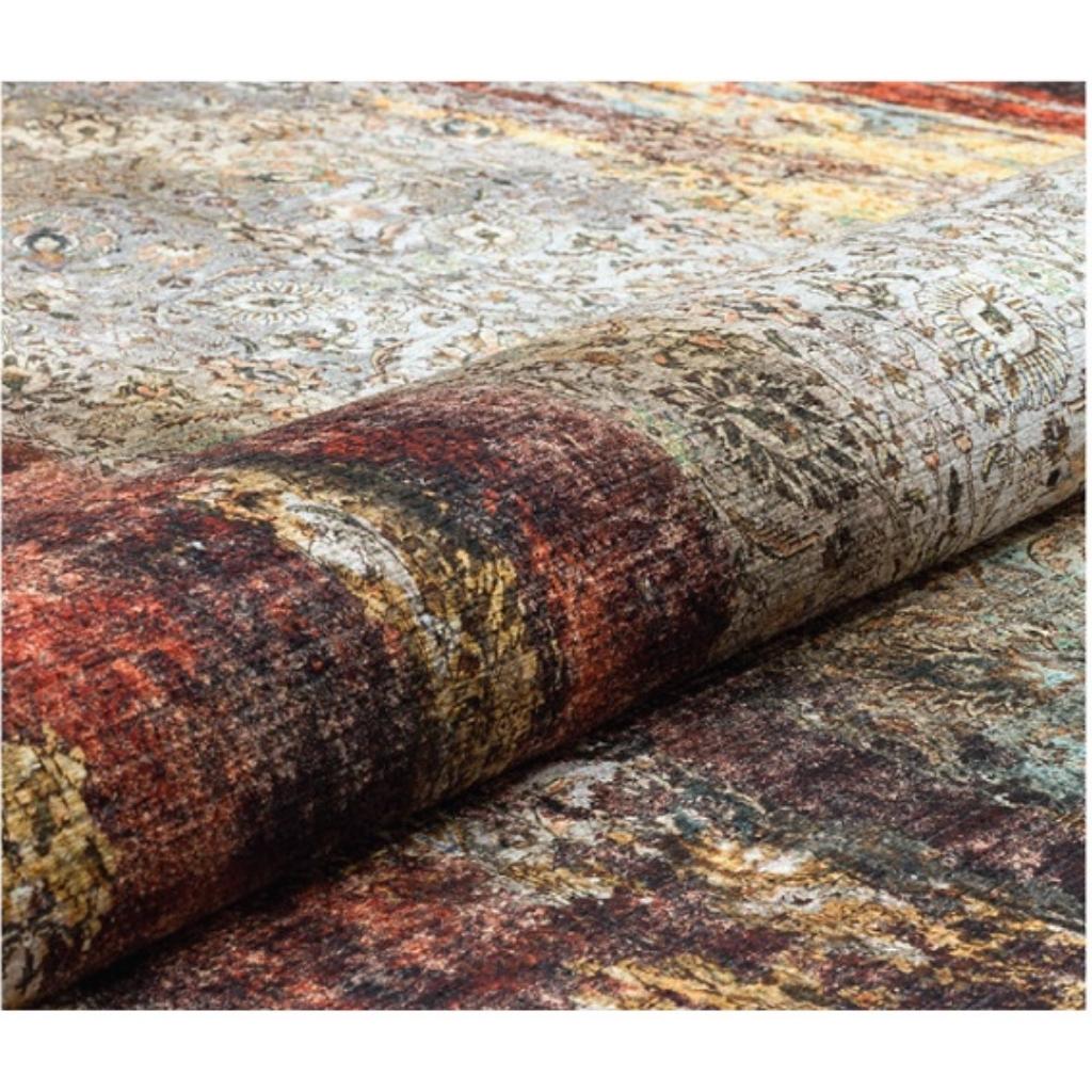 SH Carpets & Rugs - Caspian Spice