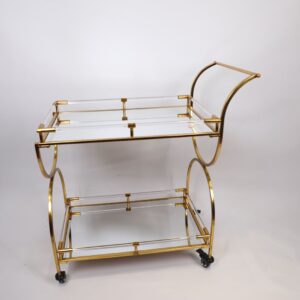 Dining Cart - Cathy Server Trolley
