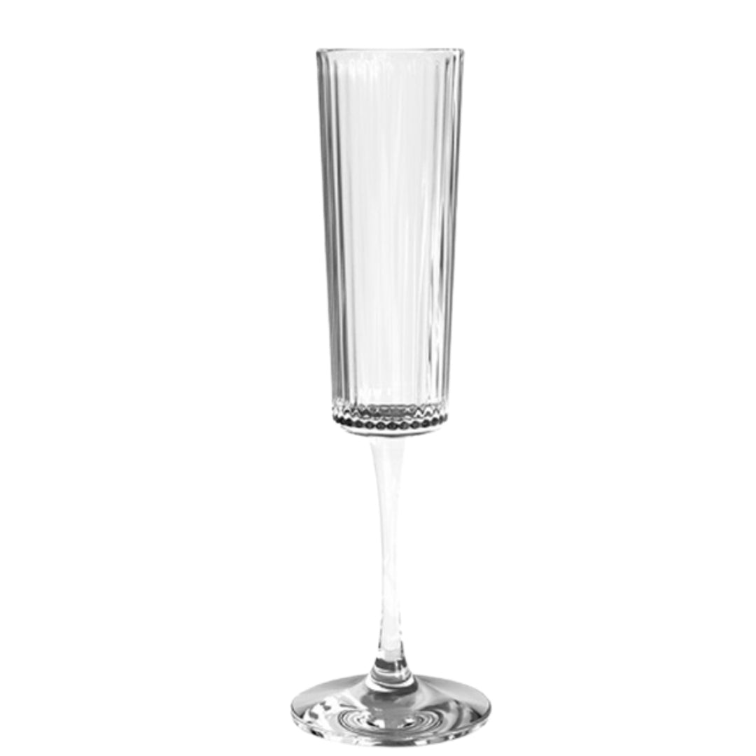 Celine Glasses - Set of 6's - Image 2