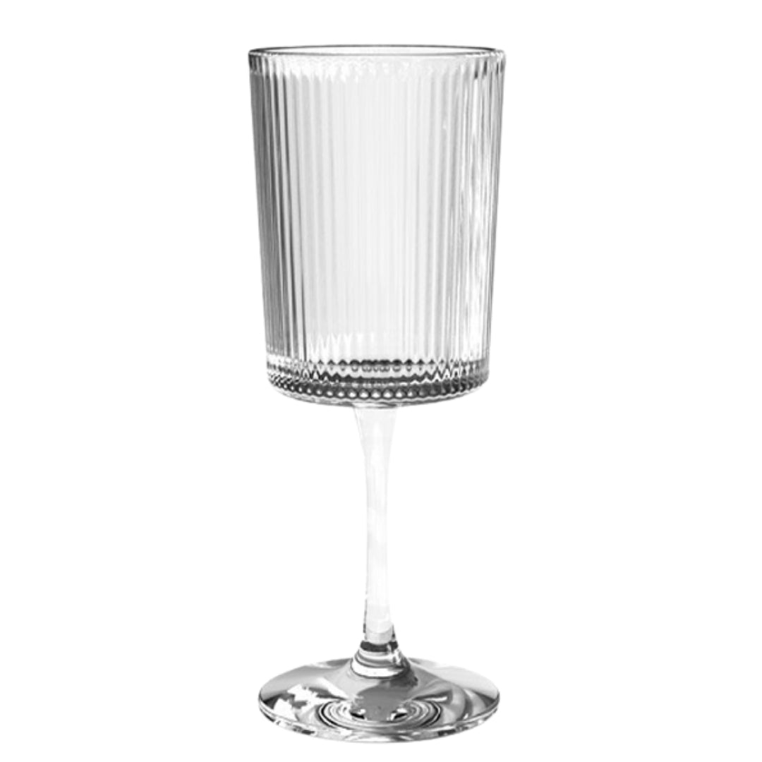 Celine Glasses - Set of 6's - Image 3
