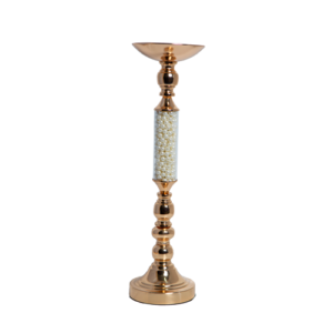 Centre Pieces - Pearl Flute