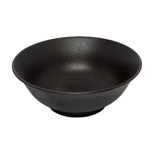 Dinner Sets - Matt Black - Image 2