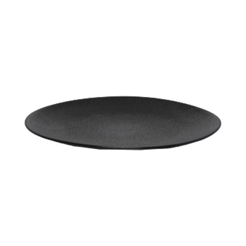 Dinner Sets - Matt Black - Image 5