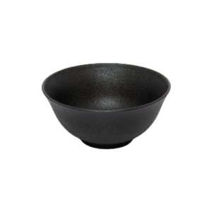 Crockery - Bowls - Matt Black