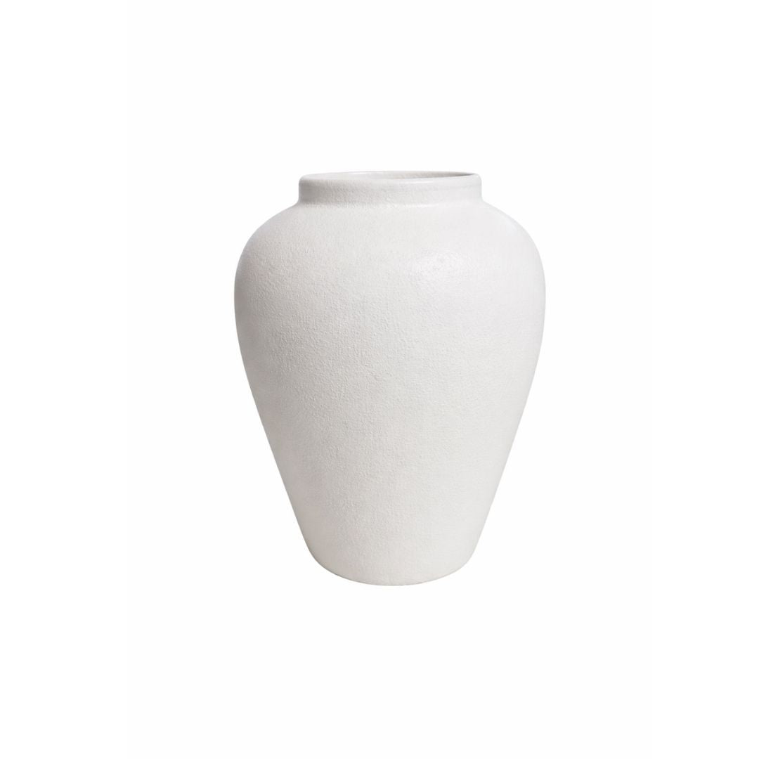 Flower Vase - Modern Ceramic - Image 3