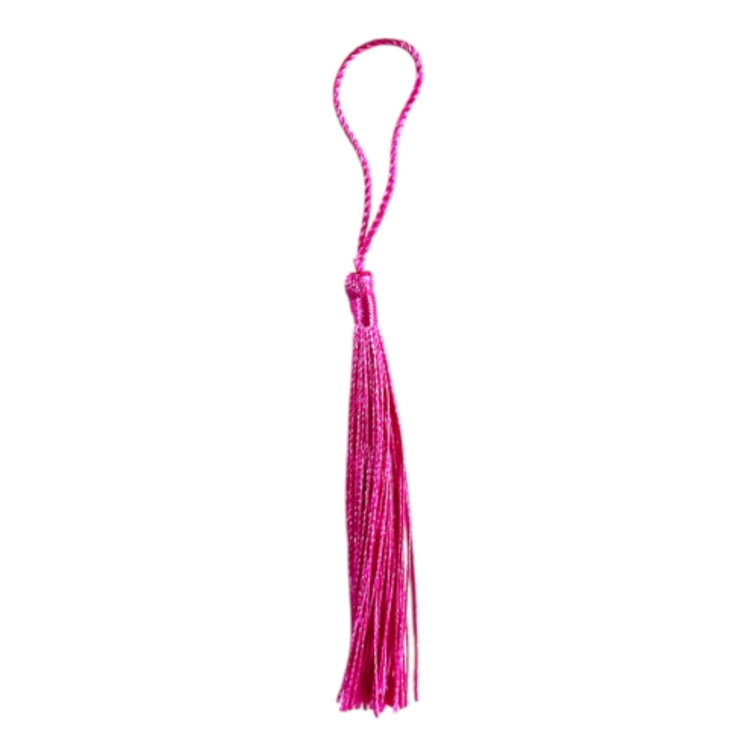Graduation Tassels - 10 cm - Image 5