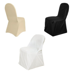 Chair Covers - Stretch  - Bon Bon