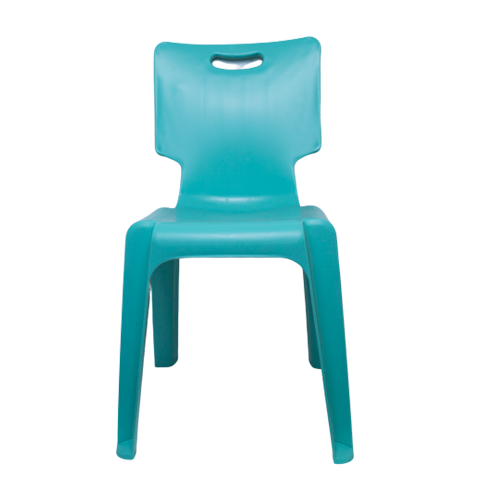 Chairs - Designer Plastic Party Chair - Image 4