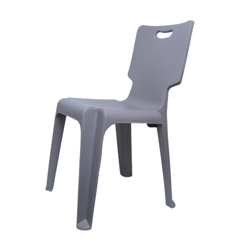 Chairs - Designer Plastic Party Chair - Image 5