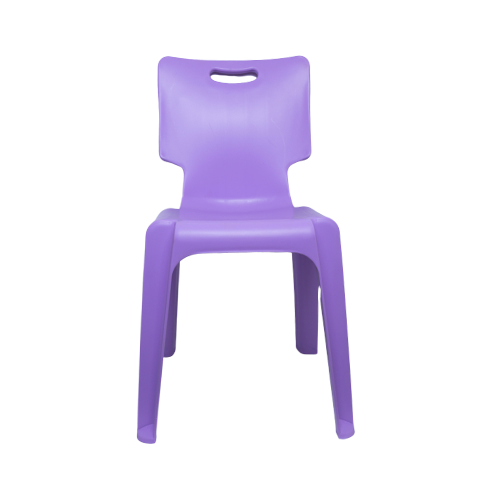Chairs - Designer Plastic Party Chair - Image 8