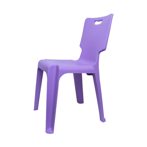 Chairs - Designer Plastic Party Chair - Image 7