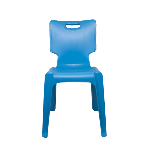 Chairs - Designer Plastic Party Chair - Image 10
