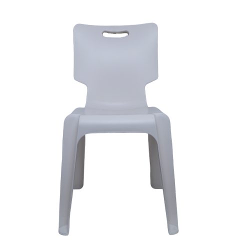 Chairs - Designer Plastic Party Chair - Image 11