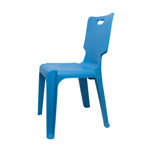 Chairs - Designer Plastic Party Chair - Image 9