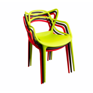 Cafe Chairs - Replica Master chairs