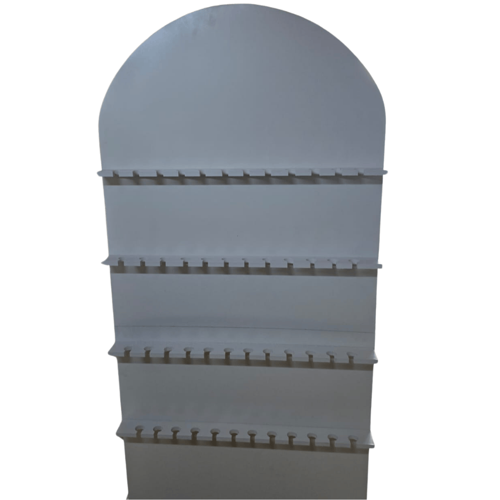 Champagne Wall - Image 6
