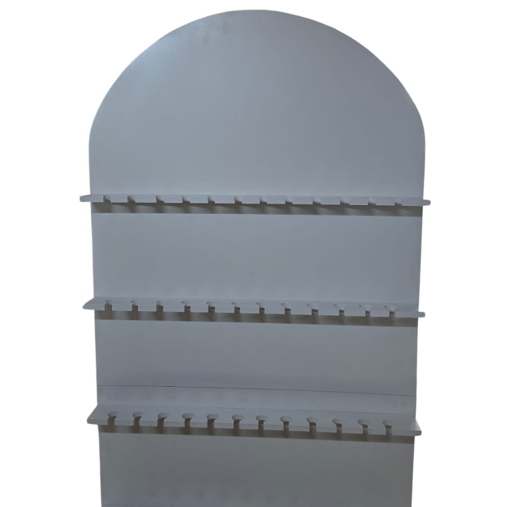 Champagne Wall - Image 7
