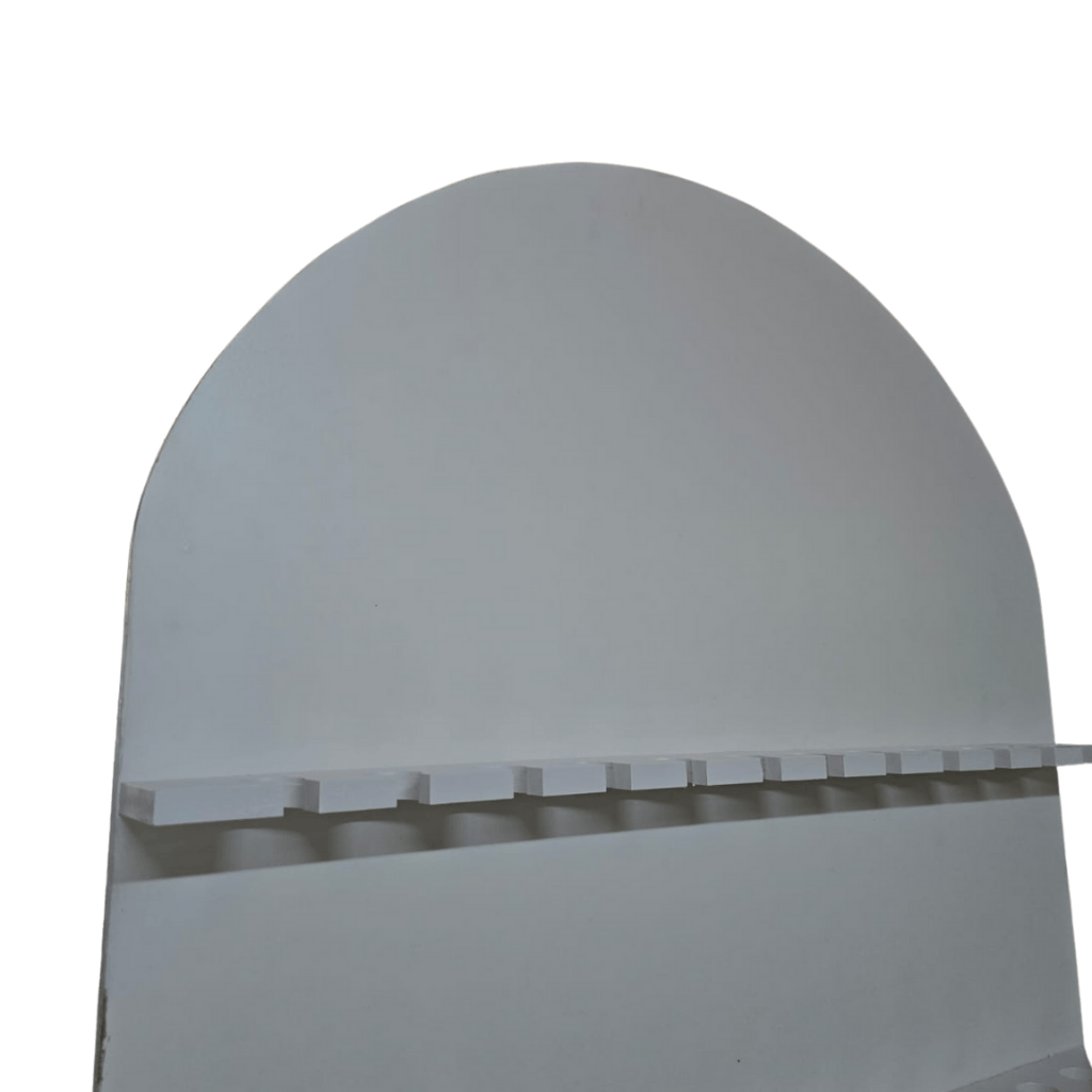 Champagne Wall - Image 5