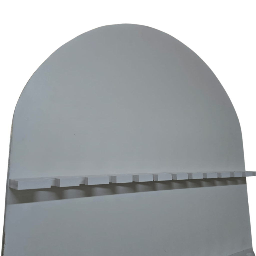 Champagne Wall - Image 8
