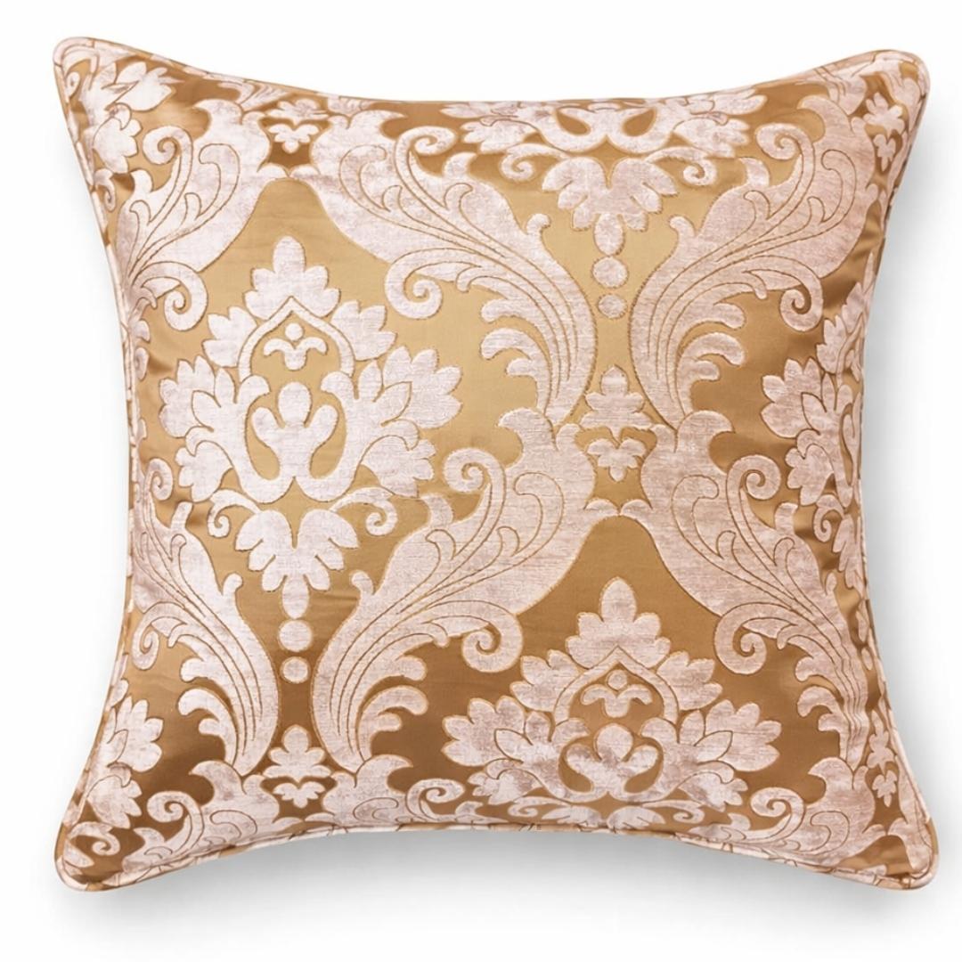 Custom Cushion Cover with Inner - 50 x 50 cm - Image 5