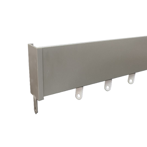 Decorative Wave Rail System - Hand Drawn - Chronos - Image 11