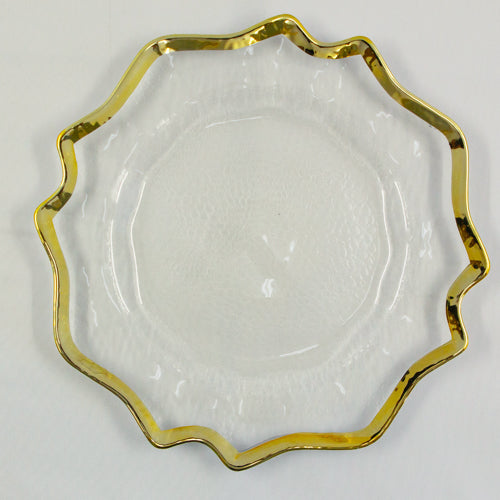 Underplates - Glass Arabian - Image 4