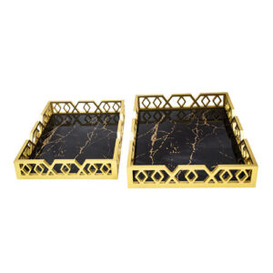 Serving Tray - Cloe 2pc Set