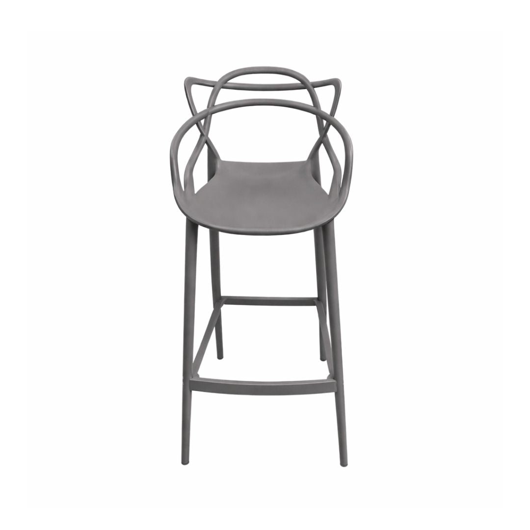 Cocktail Chair - Replica Master High Bar Stool - Image 6