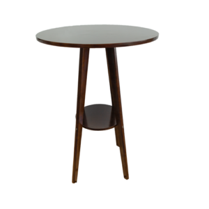 Wooden Cocktail Table