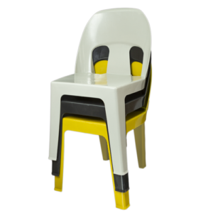 Party Chairs Colours