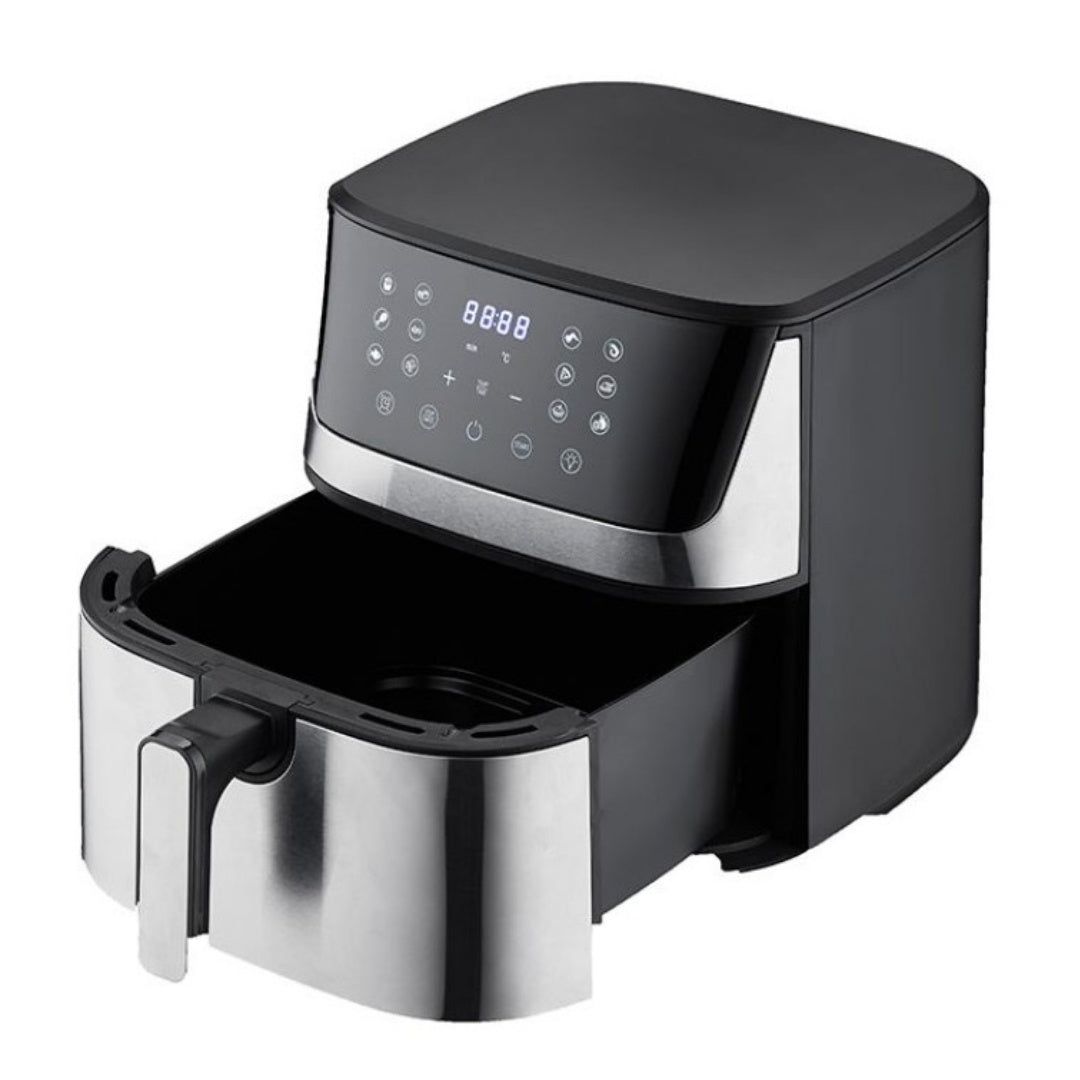 Condere Air Fryer - 6.5 Ltr - Image 3