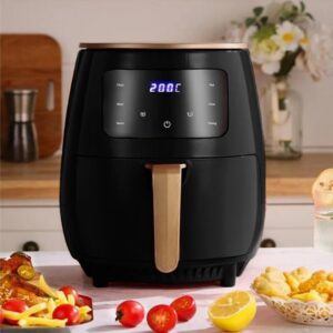 Condere Air Fryer - 6 Ltr