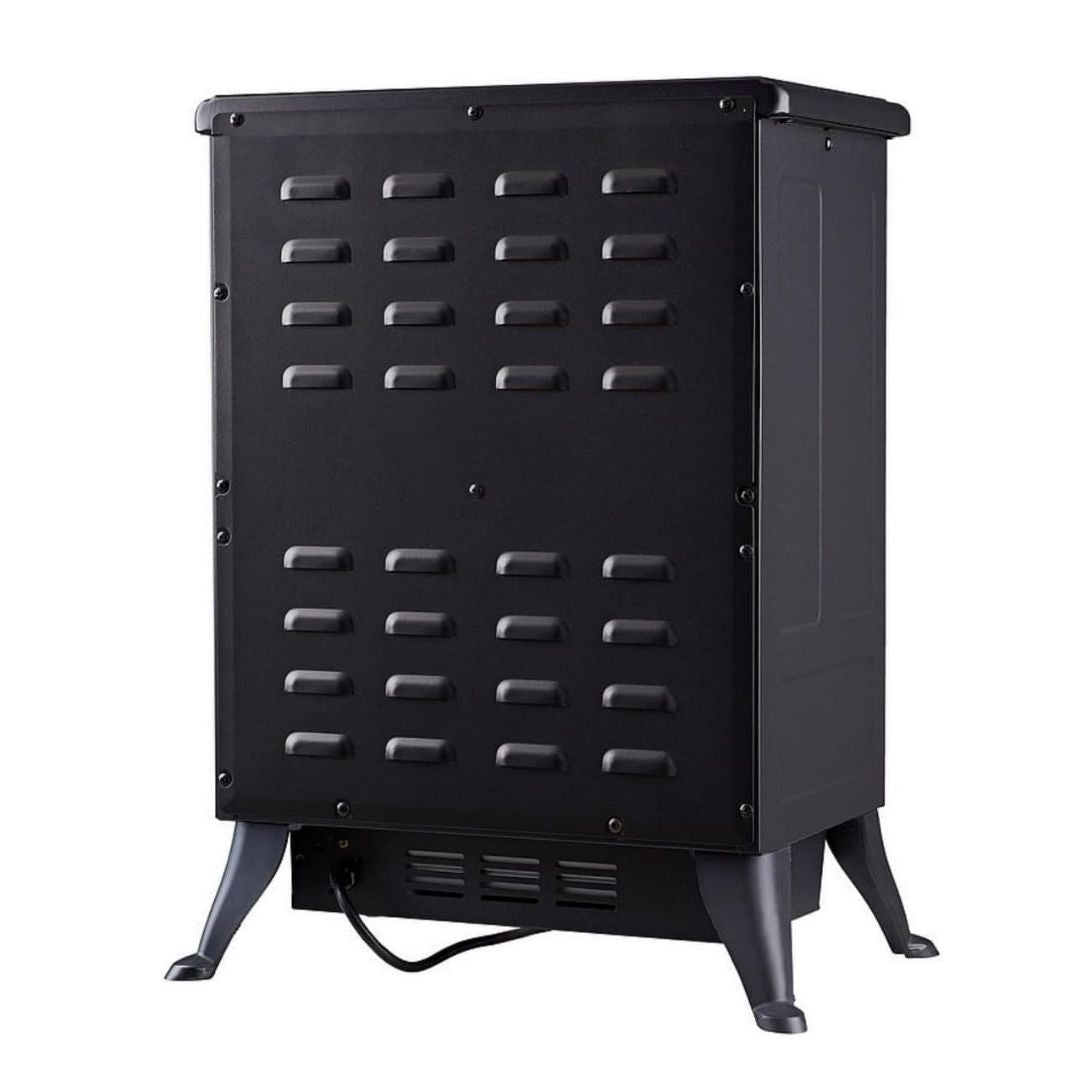 Condere - Electric Fireplace Heater - Kensington - Image 5