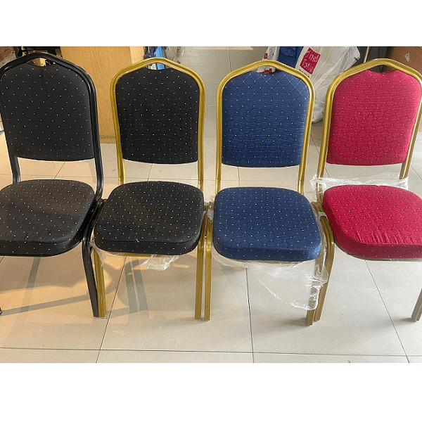 Chairs - Conference Chair - Econo - Image 2