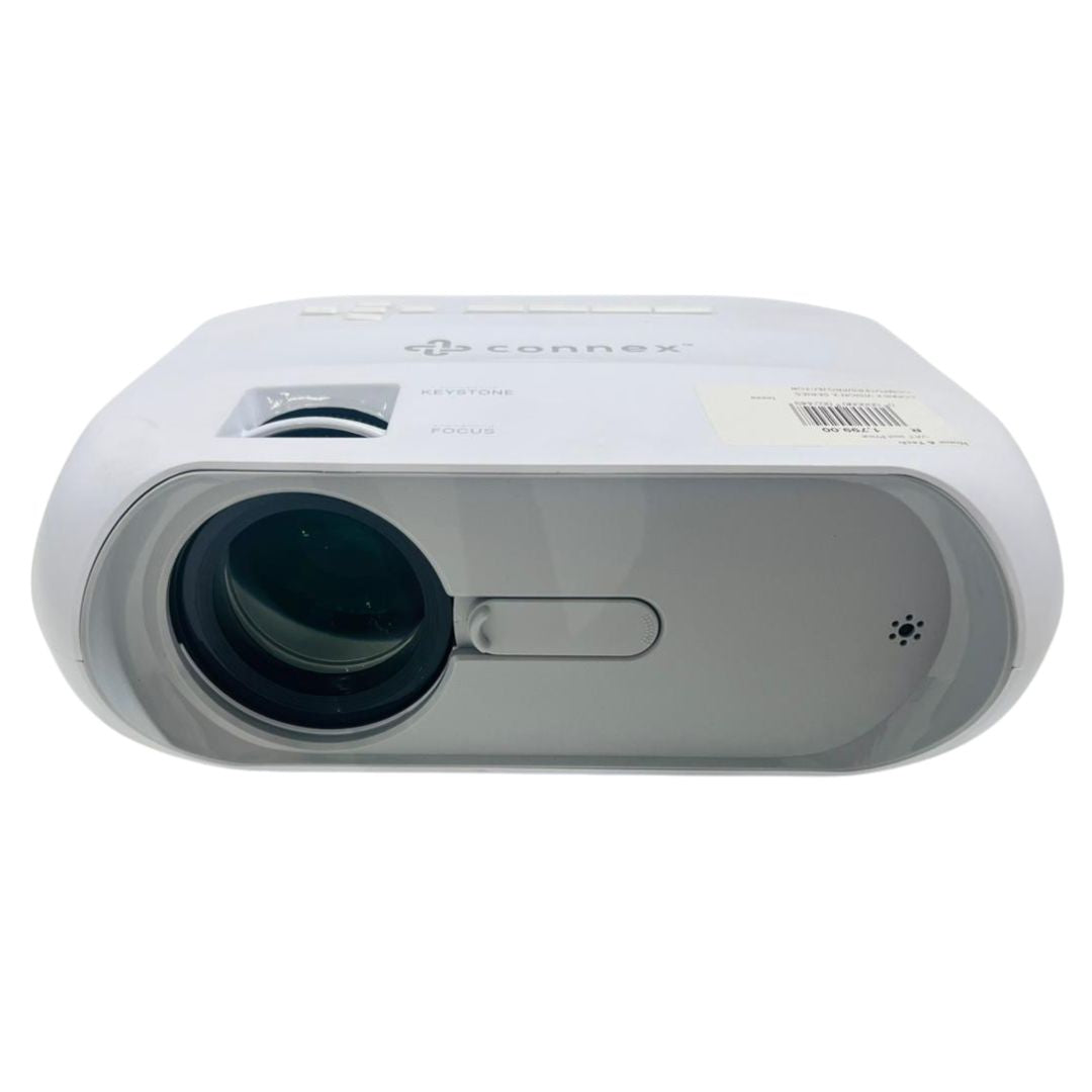Connex Vision X CP105 – Full HD 3800 Lumens Projector - Image 4