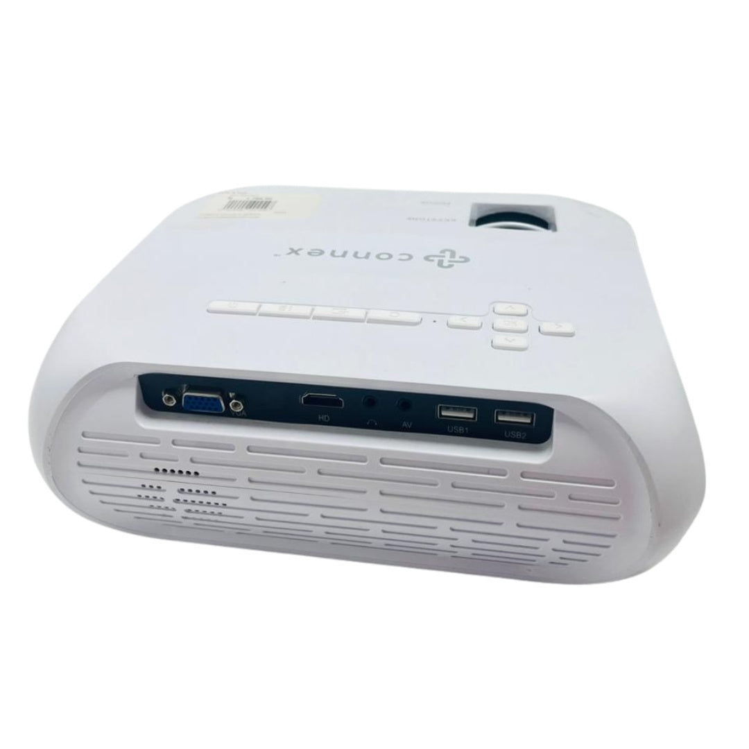 Connex Vision X CP105 – Full HD 3800 Lumens Projector - Image 2