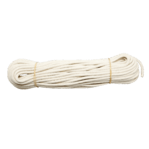 Cotton Sash Cord Hanks – from 5mm x 5m to 10mm x 30m Packs of 10