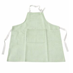 Kitchen Apron - Checkered