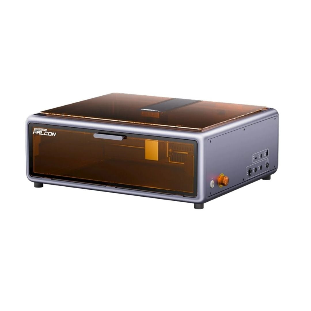 Creality Falcon A1 Laser Engraver – 10W